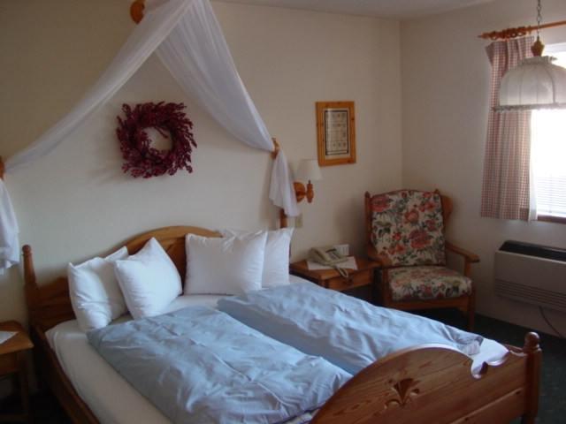 Hotel Pension Anna Leavenworth Room photo