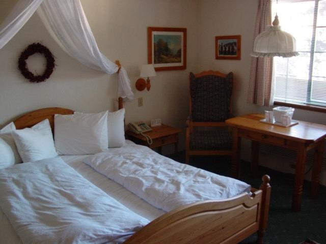 Hotel Pension Anna Leavenworth Room photo